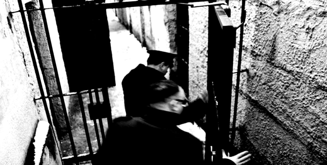 34-letni płońszczanin w rękach policji. Poszukiwany za kradzieże z włamaniem