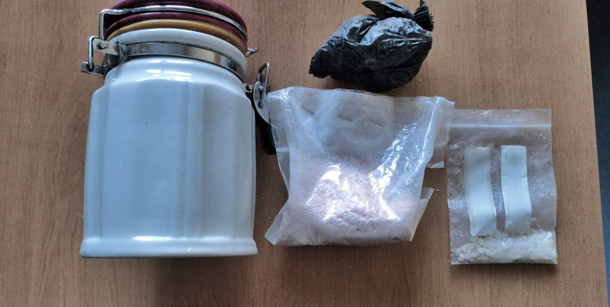 Tymczasowy areszt dla 50-letniej płońszczanki