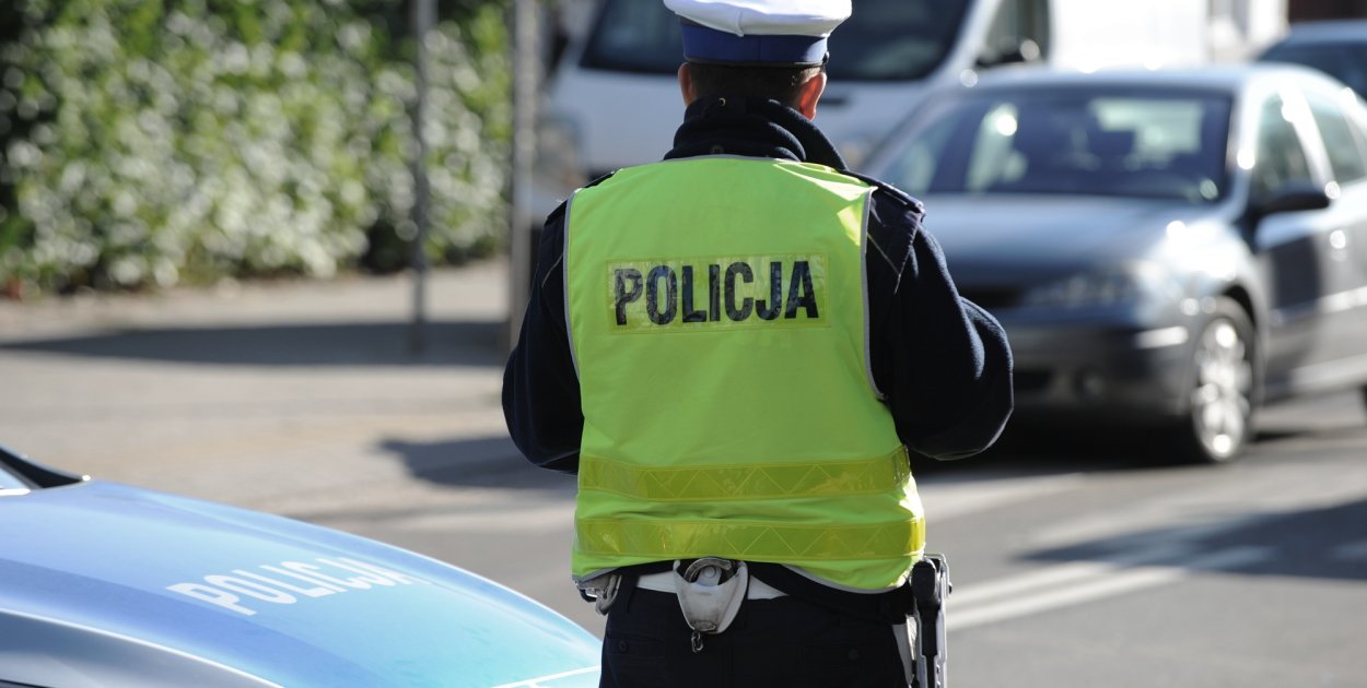 Akcja 'Trzeźwość lokalnie'. Skontrolowano ponad 600 kierowców