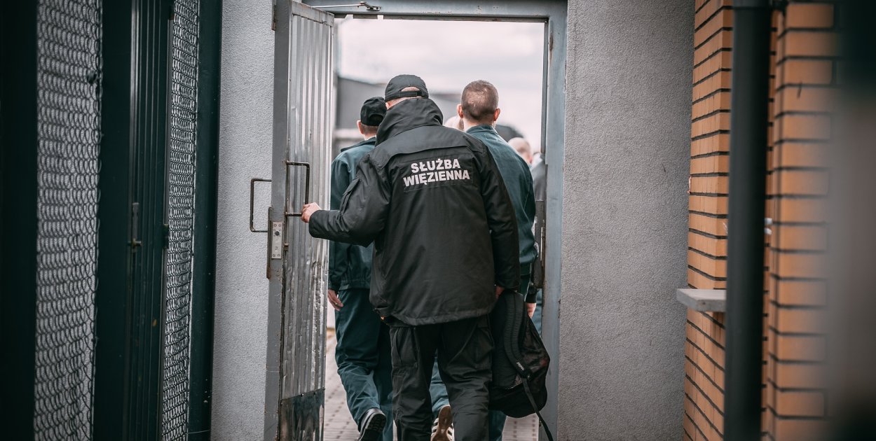 29-latek poszukiwany listem gończym za oszustwa zatrzymany