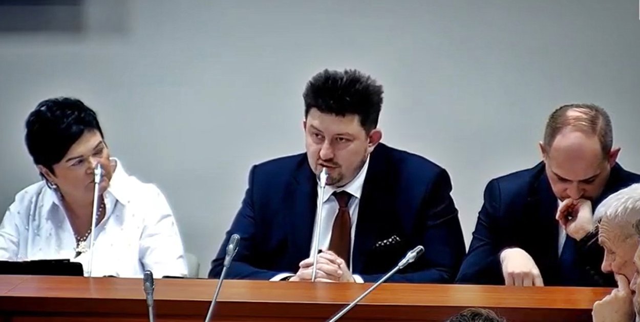 Ambitne plany Powiatu dotyczące ochrony ludności i obrony cywilnej