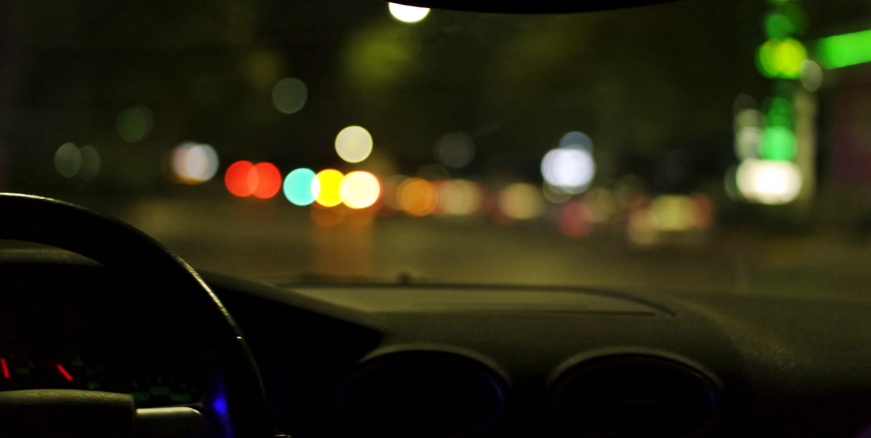 Blisko 3 promile alkoholu u kierowcy opla z gminy Baboszewo