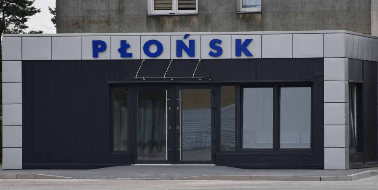 Poczekalnia PKS przy Warszawskiej będzie czynna całą dobę