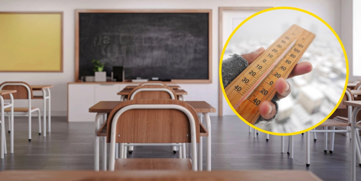 Nie będzie lekcji w powiatowych szkołach