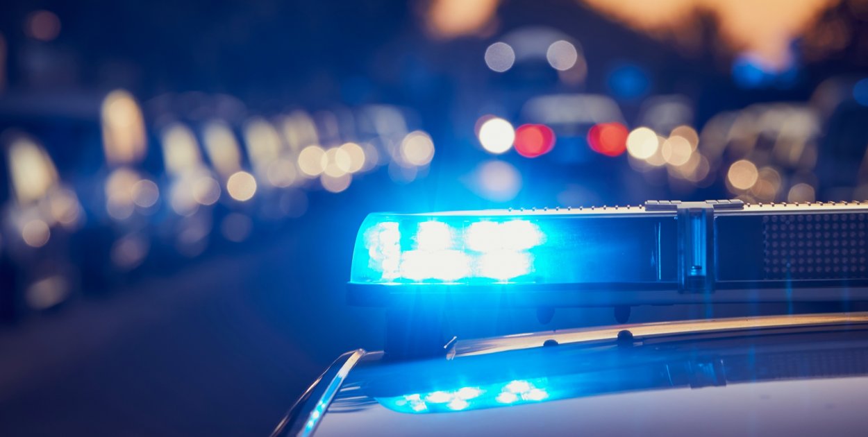 Dwóch zatrzymanych z narkotykami. Jeden z nich aresztowany