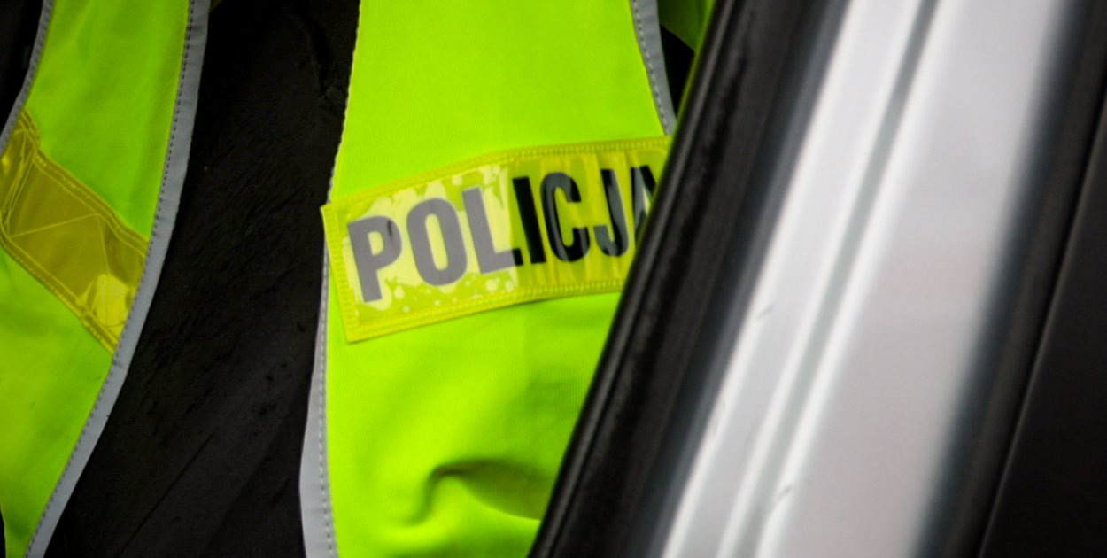 41-latka bez prawka, przeglądu i obowiązkowego ubezpieczenia