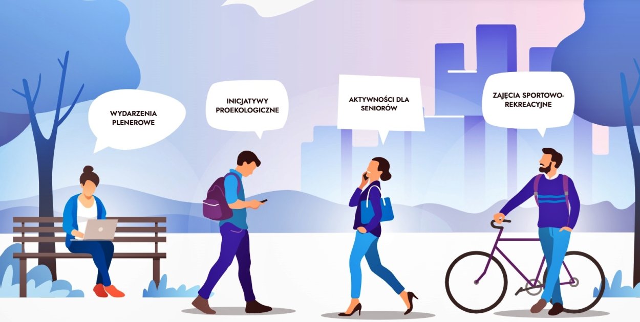 Rusza nabór projektów do 7. edycji Budżetu Obywatelskiego Mazowsza