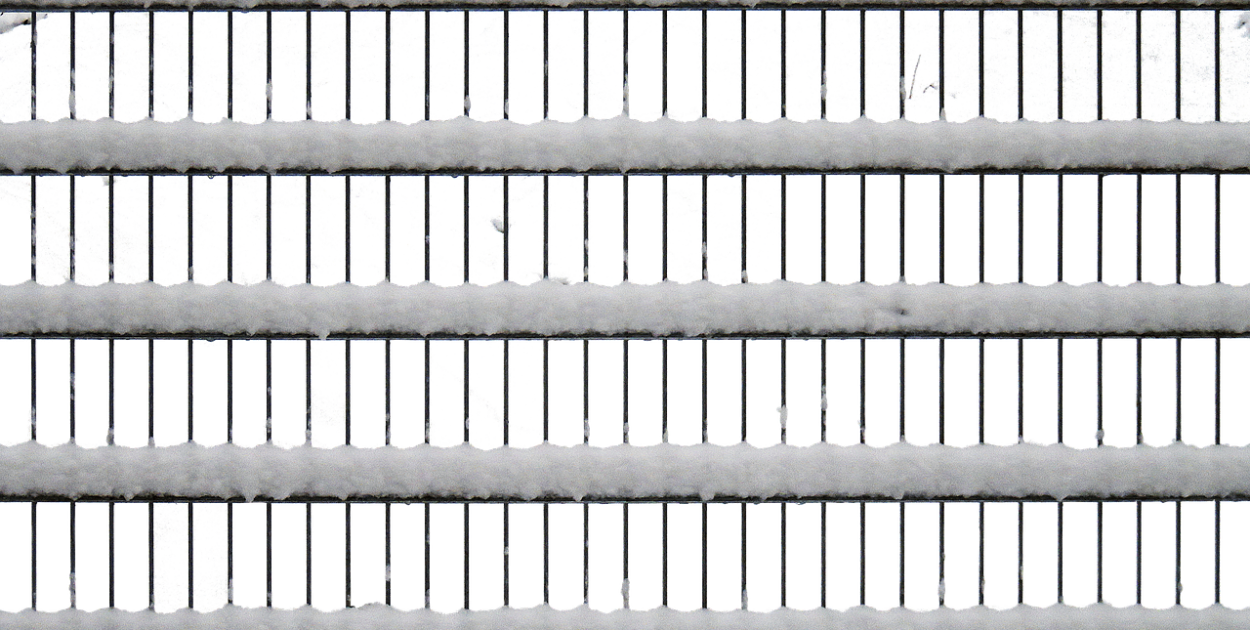 Panel ogrodzeniowy, który pracuje na Twoją korzyść – trwałe i estetyczne ogrodzeni