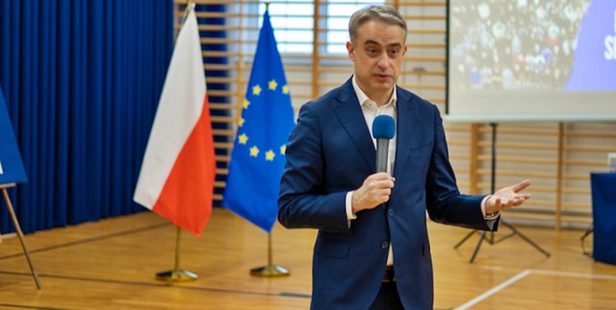 Cyberbezpieczne wodociągi: 2 mln zł na projekty samorządów z naszego powiatu