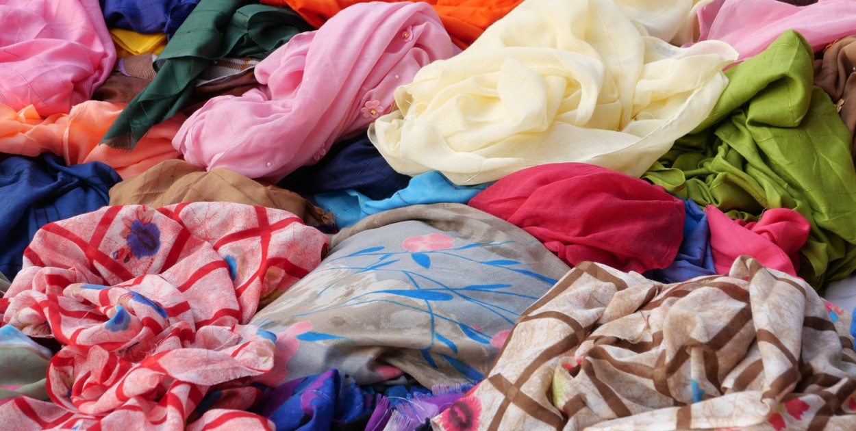 Zużyte ubrania nie tylko do PSZOK. Rząd planuje nowy system zbiórki