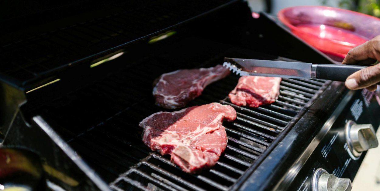 Grill gazowy - który rozmiar i moc będą najlepsze do twoich potrzeb?