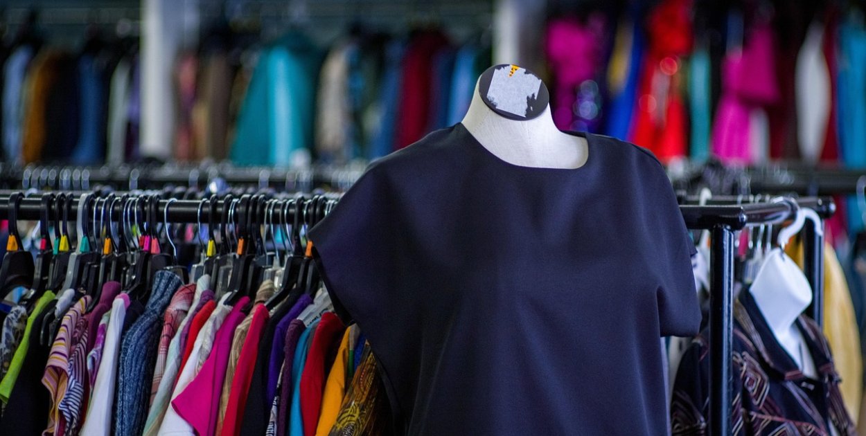 Koszulki oraz bluzy z własnym nadrukiem