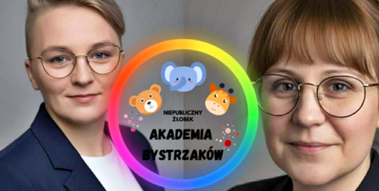 Nowa jakość opieki w regionie – Niepubliczny Żłobek „Akademia Bystrzaków” otwarty!