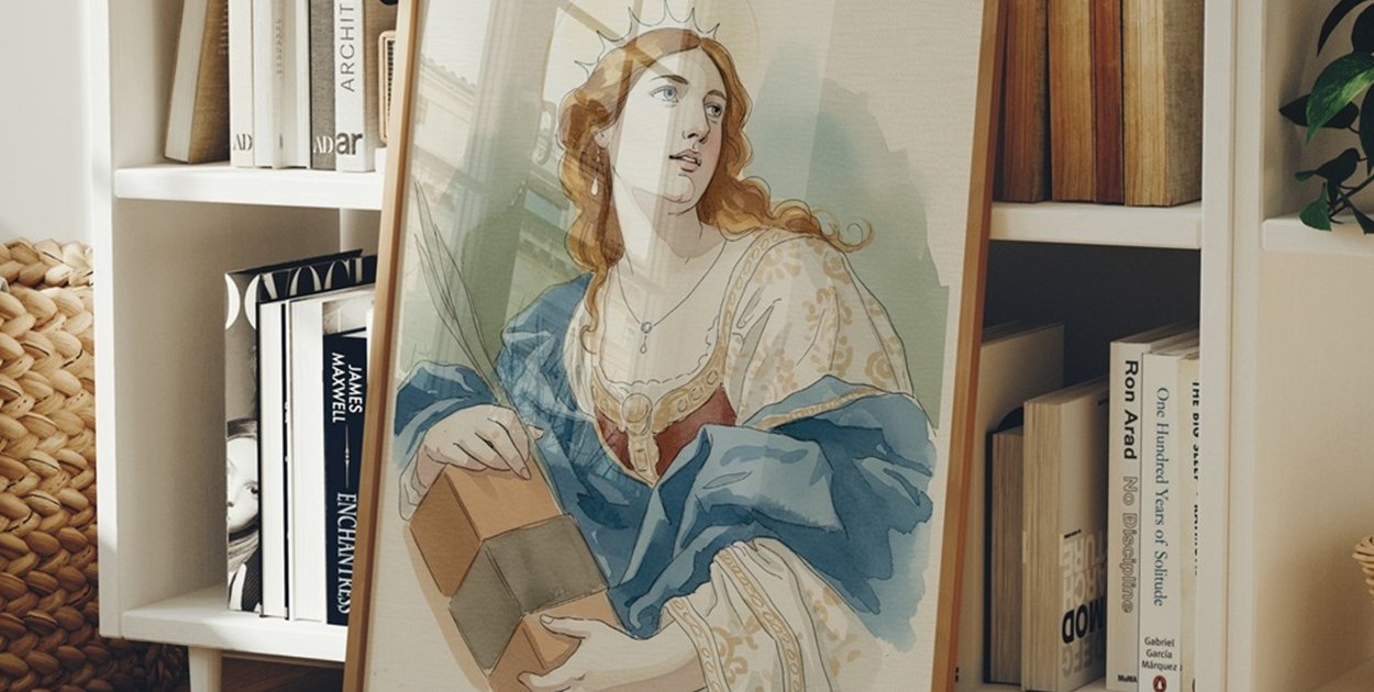 Rok liturgiczny w domu - prosty przewodnik dla rodziców i katechetów