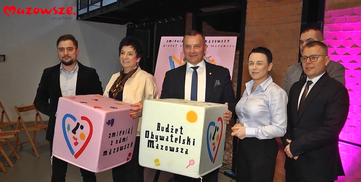 Informacje z Mazowsza - wydanie 139