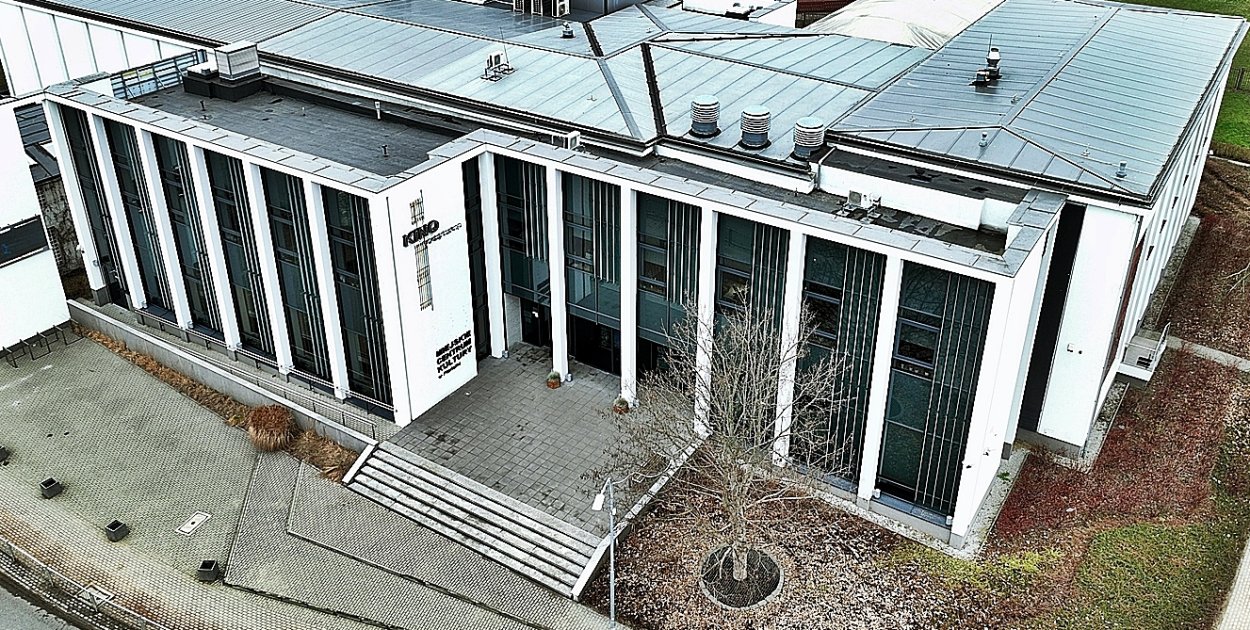 Dotacja na rozwój płońskiej kultury