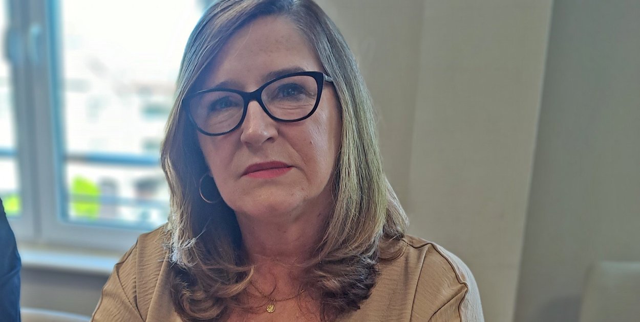 Klub PiS uzasadnia decyzję o wykluczeniu radnego Sokólskiego