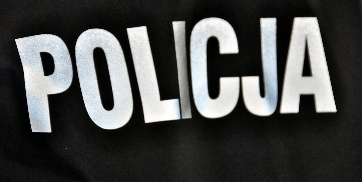 Siedem osób zatrzymanych, w tym mężczyzna ścigany listem gończym