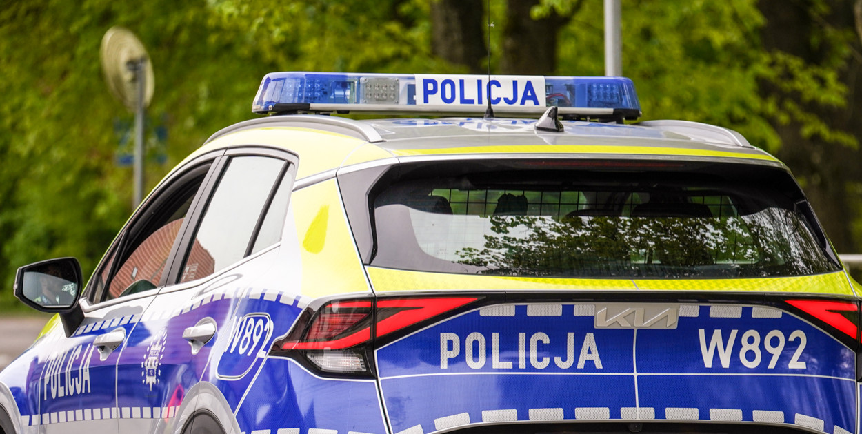 Dla tego płońszczanina sprawa zakończyła się wyrokiem w trybie przyspieszonym