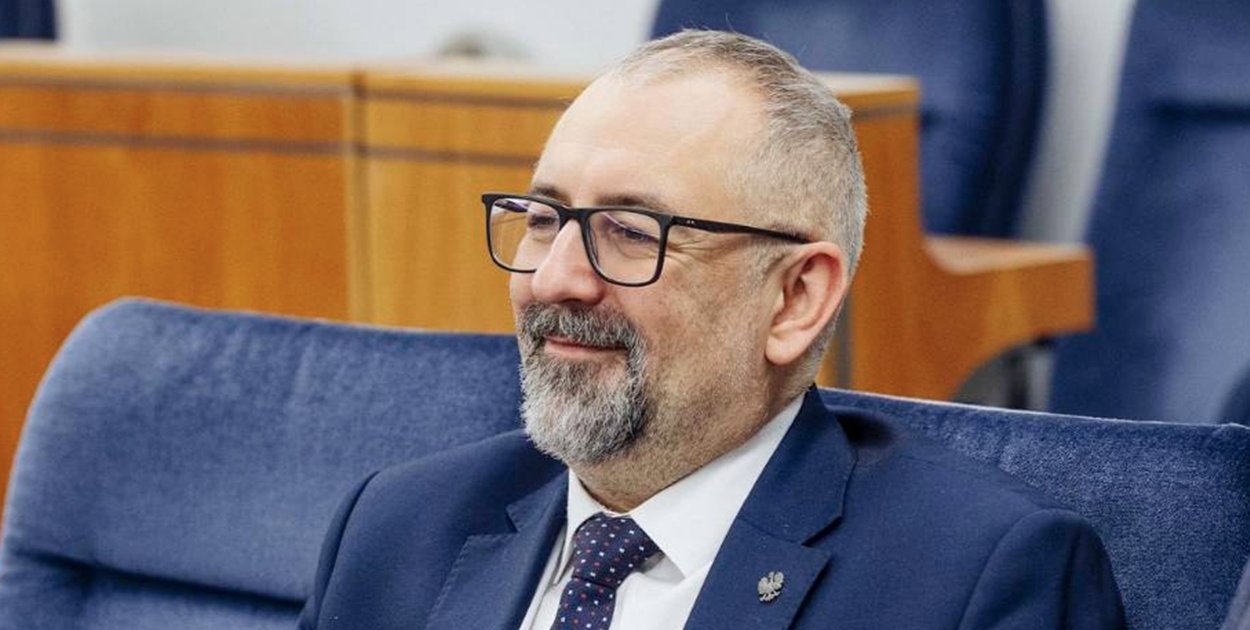 Senator Bieńkowski za deregulacją i cyfryzacją administracji