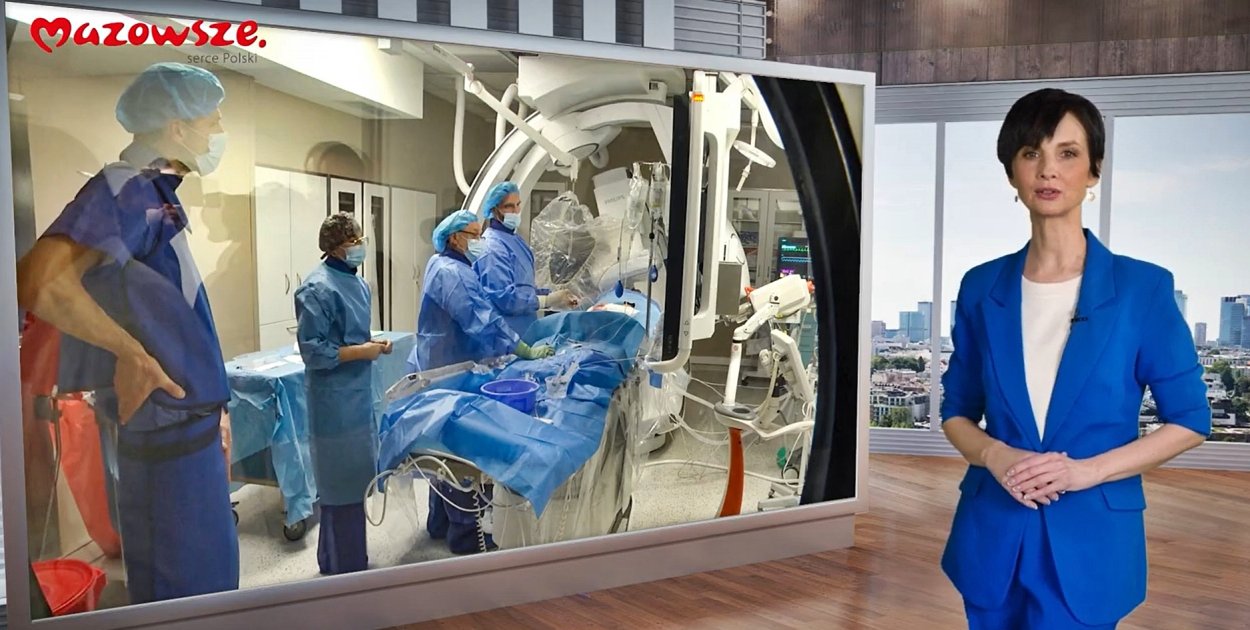 Informacje z Mazowsza - wydanie 140