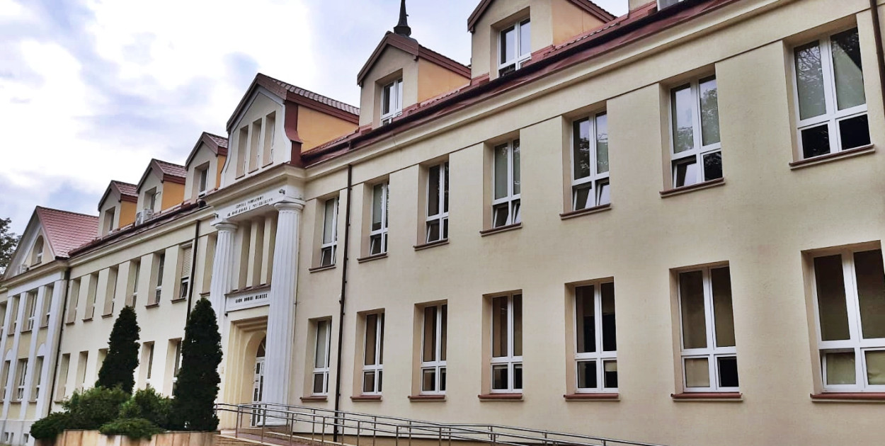 Płoński szpital realizuje ważny projekt związany z rozwojem usług cyfrowych