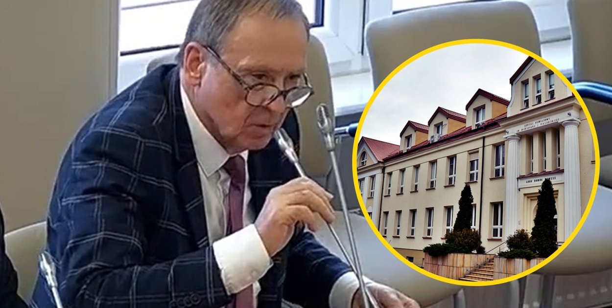 Powiat ze wsparciem dla szpitala – „Dobrze, że nas na to stać” - A. Sokólski