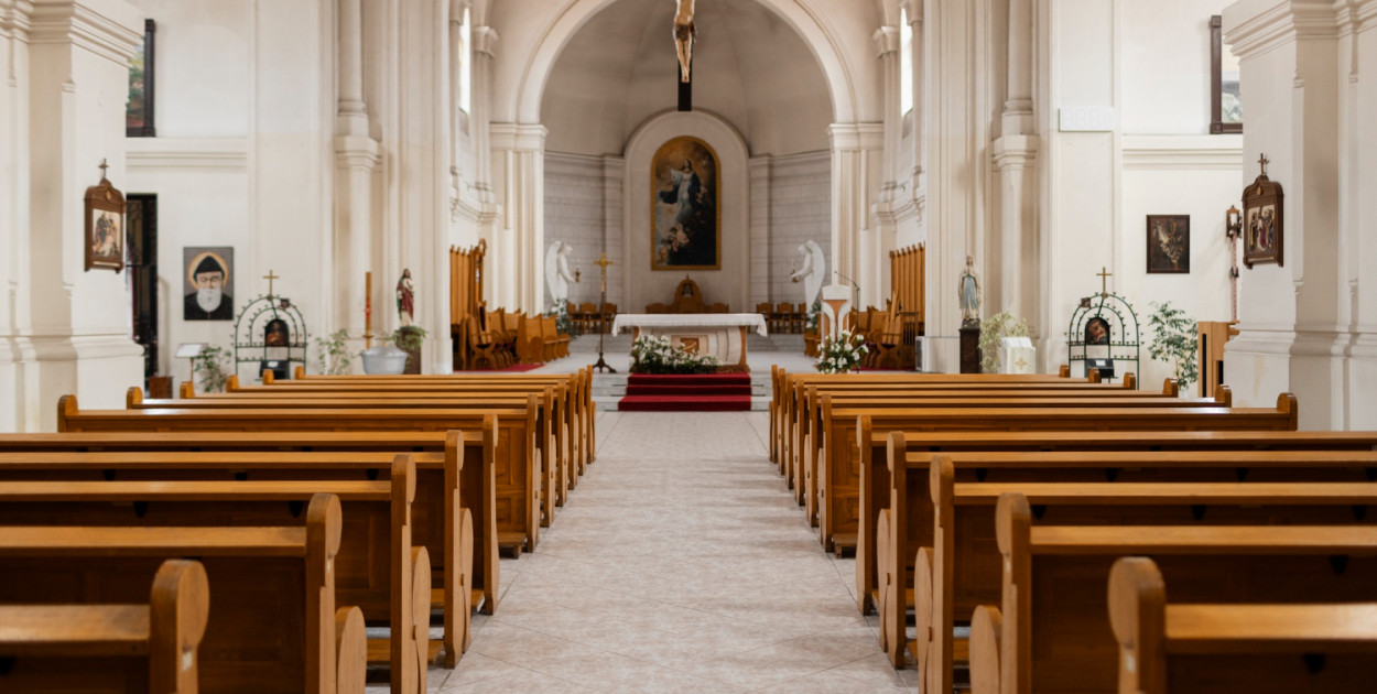 Nowy pomysł rządu. Kościoły mają pomóc w sytuacjach kryzysowych