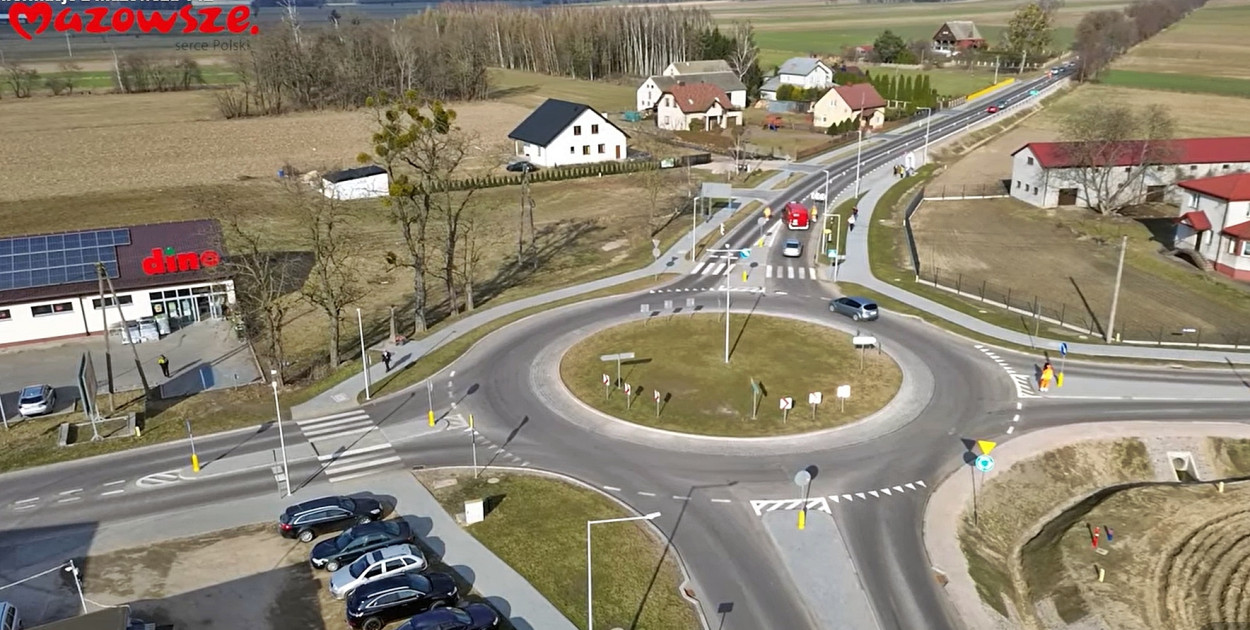 Informacje z Mazowsza - wydanie 142