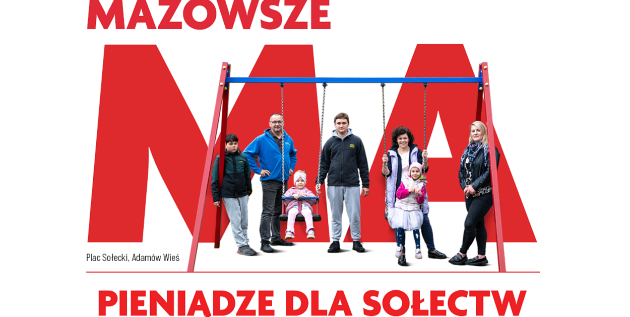 Niemal pół miliona dla sołectw z naszego powiatu