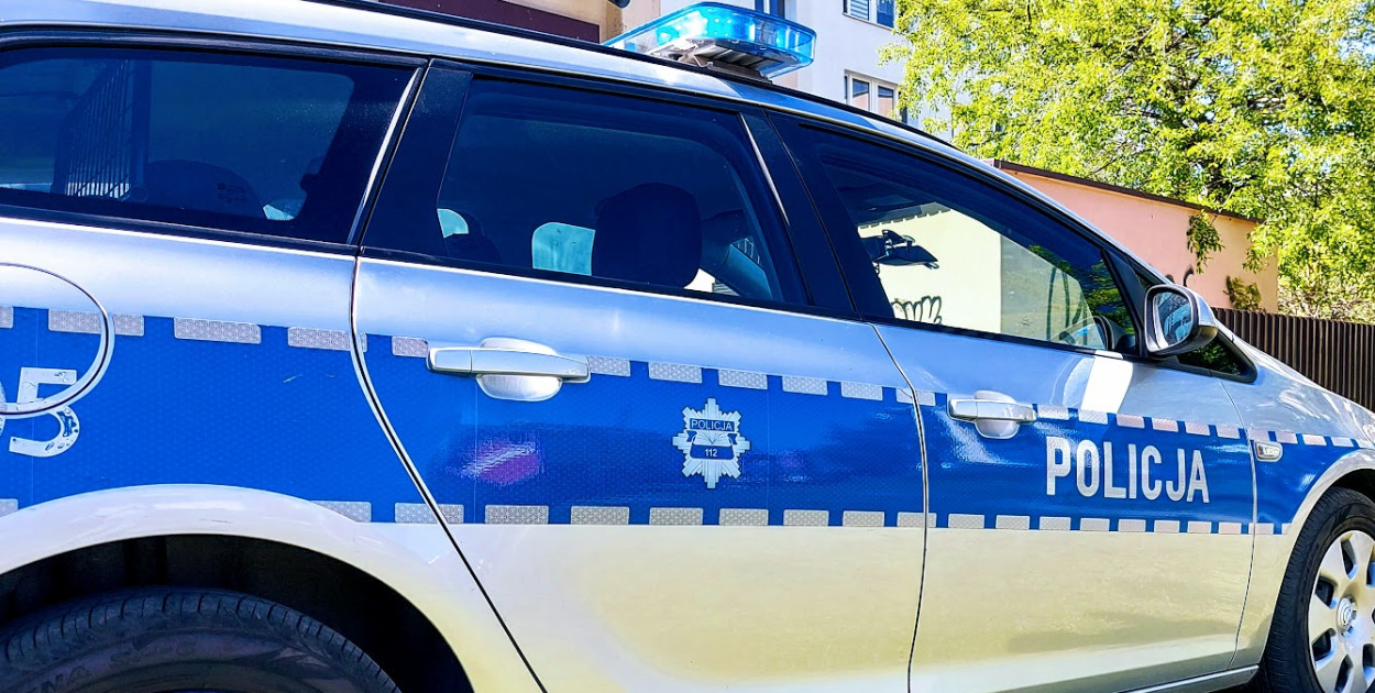 Mieszkanka gminy Raciąż już czekała z przygotowaną gotówką...