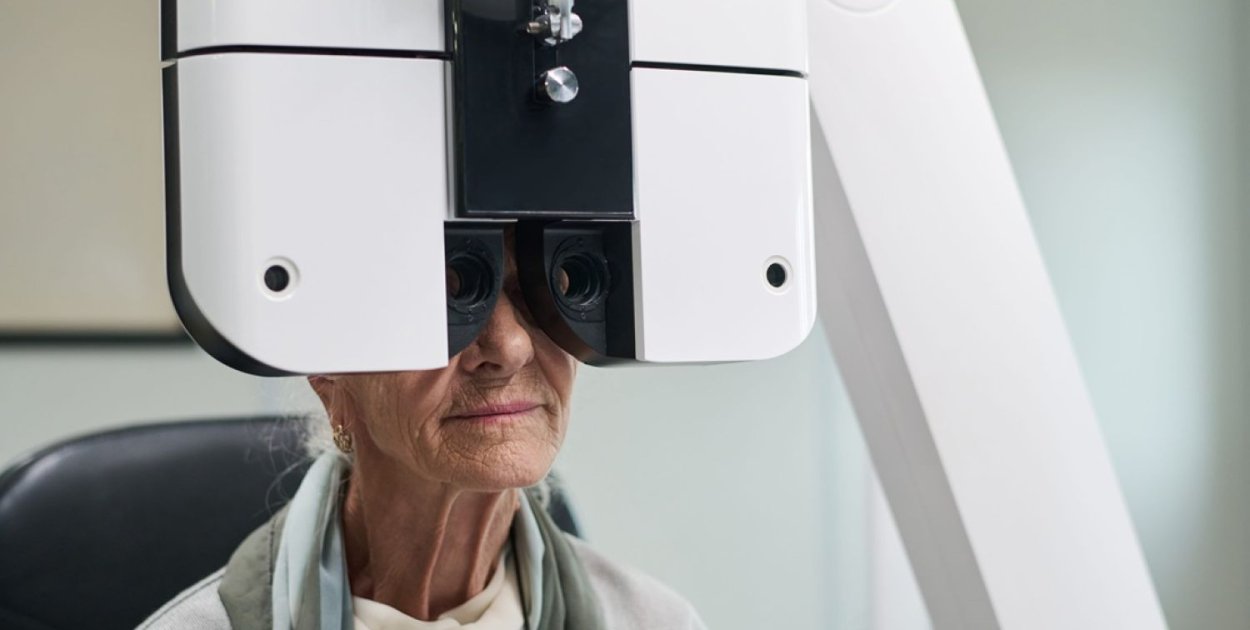 Zaćma – co to za choroba i czy można z nią wygrać?