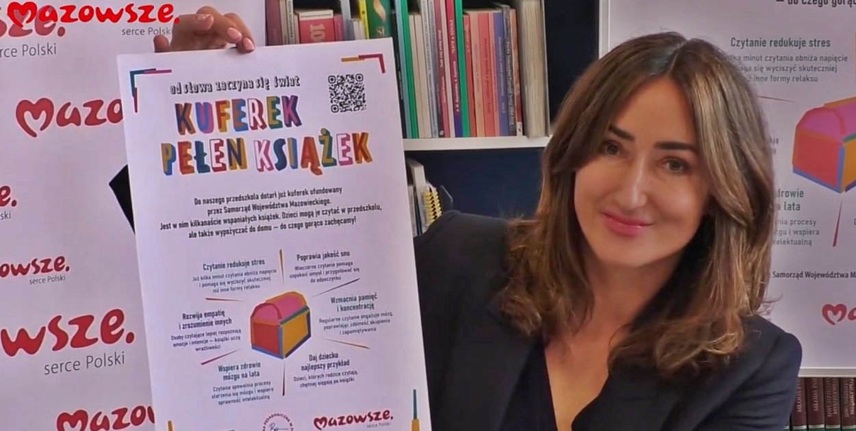 Informacje z Mazowsza - wydanie 143