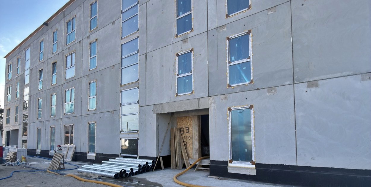 Wciąż jest szansa na uzyskanie mieszkania - informuje gmina