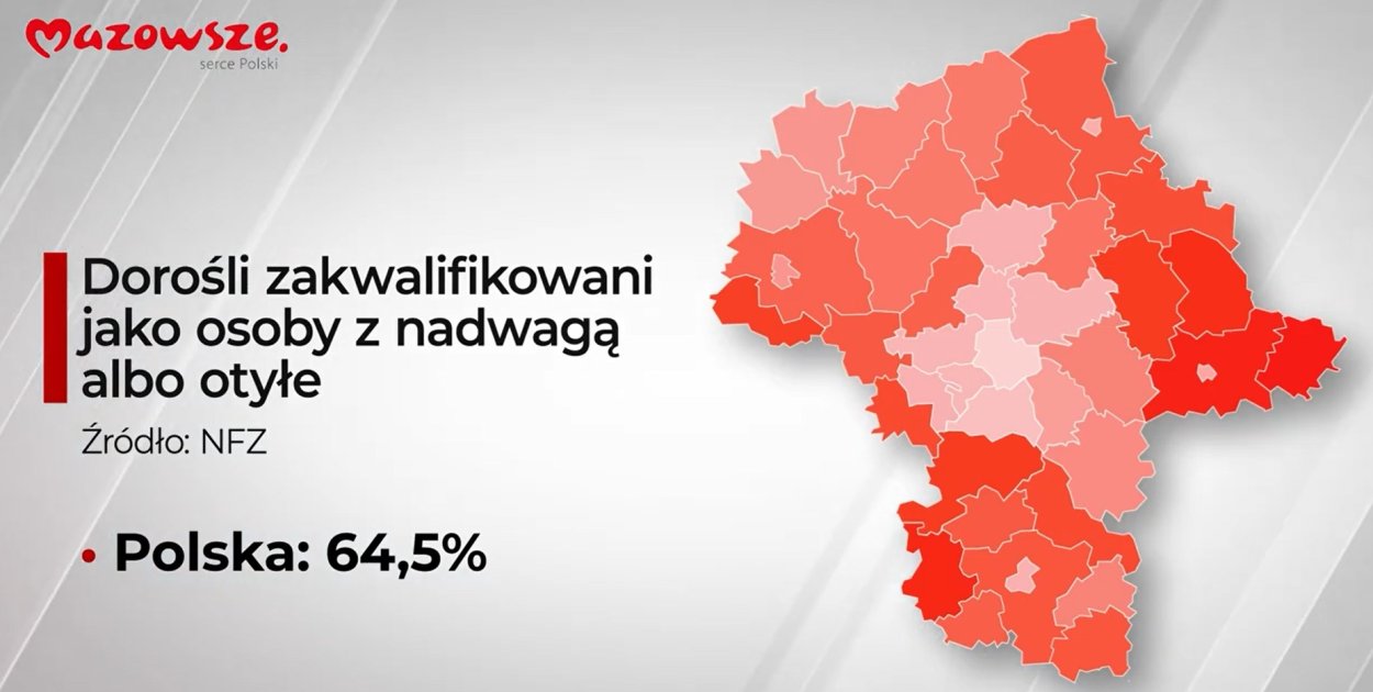 Informacje z Mazowsza - wydanie 144