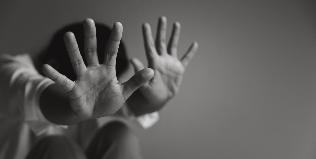 Płońsk: 42-latek stosował przemoc wobec matki. Kobieta trafiła do szpitala