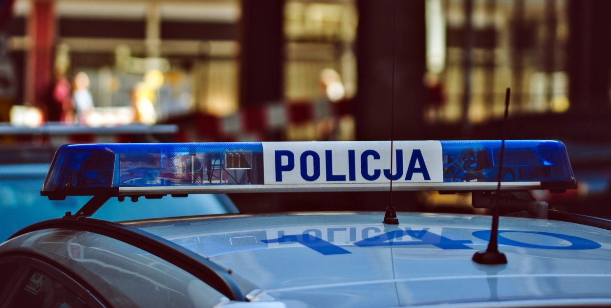 Włamanie do domu w Kamienicy. Zniknęły wartościowe rzeczy