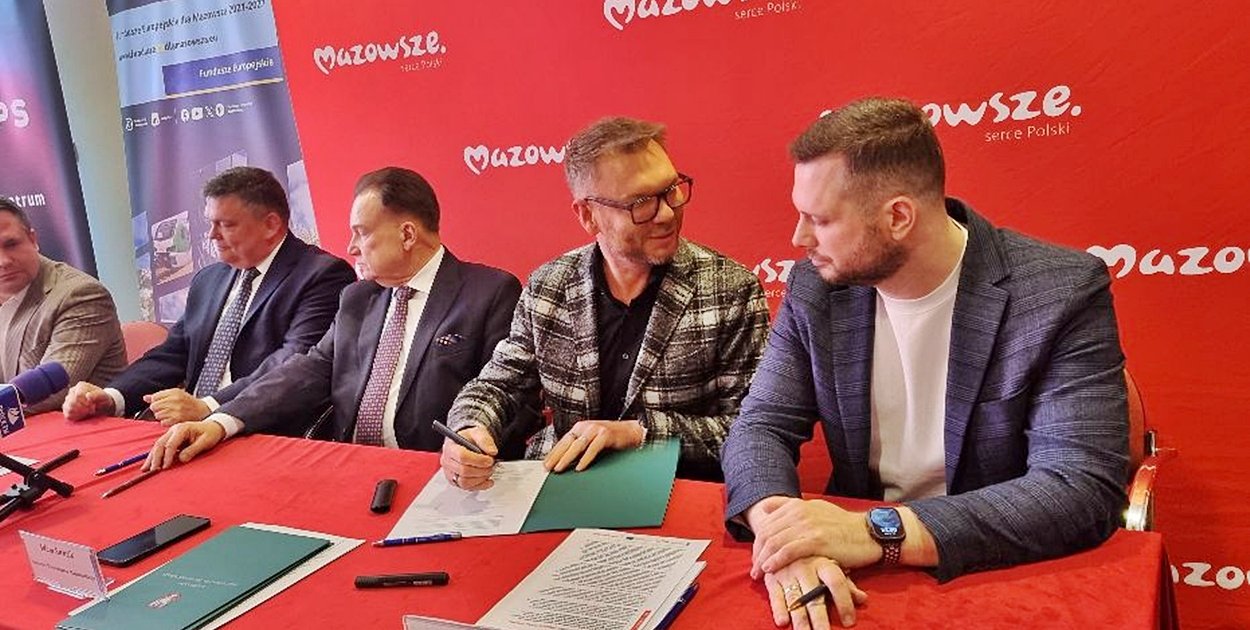 W Płońsku powstanie Dzienny Dom Pobytu dla osób z chorobami otępiennymi