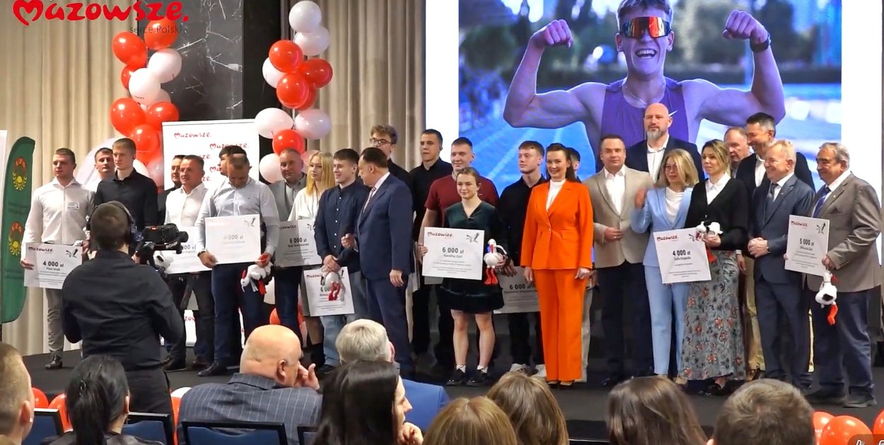 Informacje z Mazowsza - wydanie 145