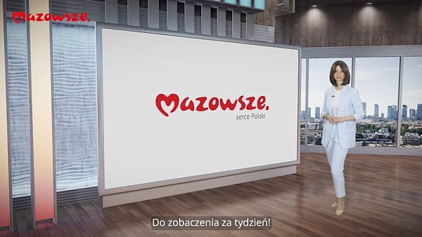 Informacje z Mazowsza - wydanie 98