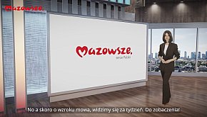 Informacje z Mazowsza - wydanie 99