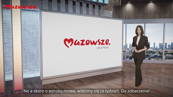 Informacje z Mazowsza - wydanie 99