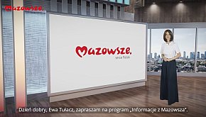 Informacje z Mazowsza - wydanie 101