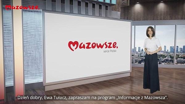 Informacje z Mazowsza - wydanie 101