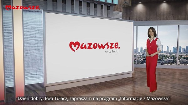 Informacje z Mazowsza - wydanie 102