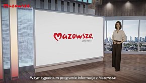Informacje z Mazowsza - wydanie 104