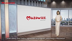 Informacje z Mazowsza - wydanie 105