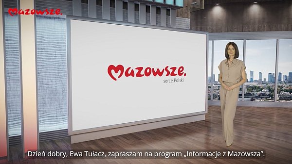Informacje z Mazowsza - wydanie 106