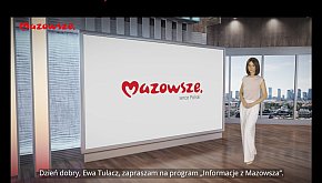 Informacje z Mazowsza - wydanie 107