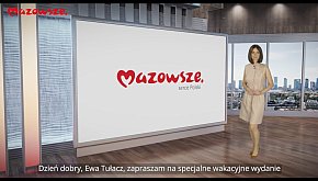 Informacje z Mazowsza - wydanie 108